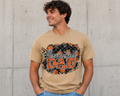 Basketball Dad – Bold Sports DTF Transfer
