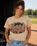 🏀 Basketball Mom DTF Transfer – Bold Sports Pride Design