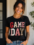 Game Day Baseball Transfer