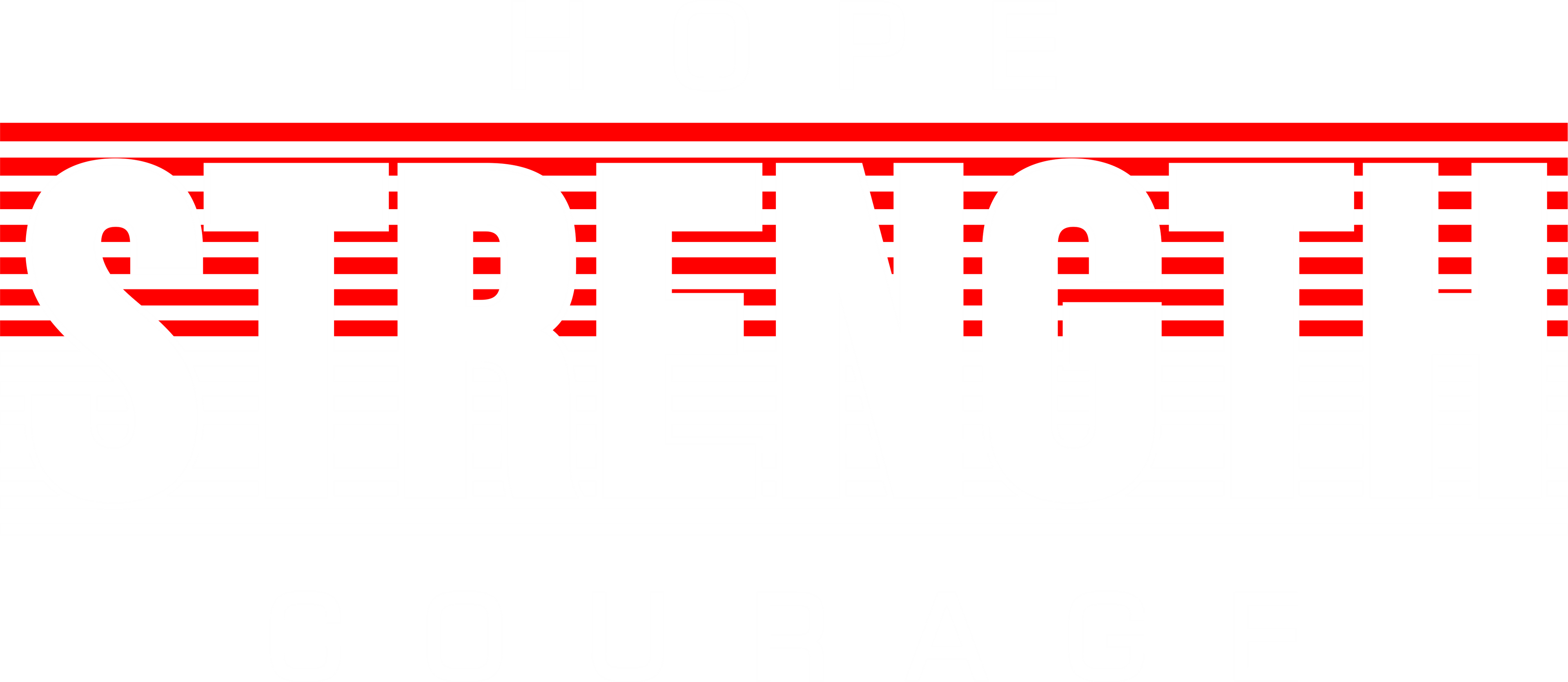 🔴 Hope Strength Courage DTF Transfer – Bold Statement Design